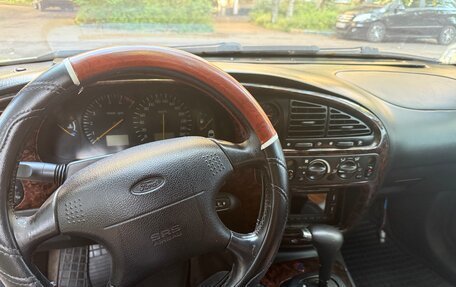 Ford Scorpio II, 1997 год, 350 000 рублей, 12 фотография