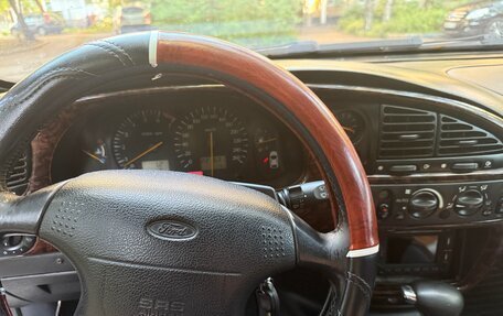 Ford Scorpio II, 1997 год, 350 000 рублей, 9 фотография