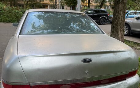 Ford Scorpio II, 1997 год, 350 000 рублей, 7 фотография
