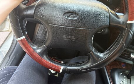 Ford Scorpio II, 1997 год, 350 000 рублей, 8 фотография