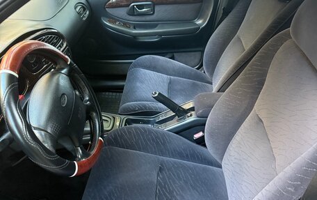 Ford Scorpio II, 1997 год, 350 000 рублей, 14 фотография