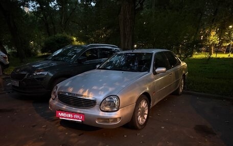 Ford Scorpio II, 1997 год, 350 000 рублей, 2 фотография