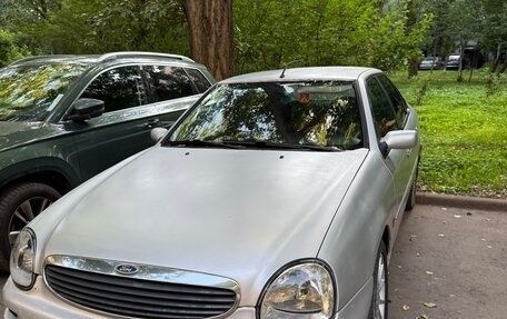 Ford Scorpio II, 1997 год, 350 000 рублей, 6 фотография