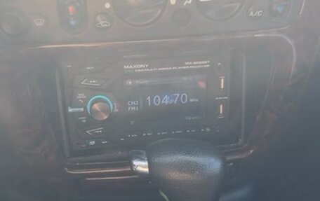 Ford Scorpio II, 1997 год, 350 000 рублей, 17 фотография