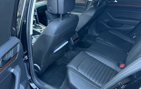Volkswagen Passat B8 рестайлинг, 2018 год, 2 400 000 рублей, 4 фотография
