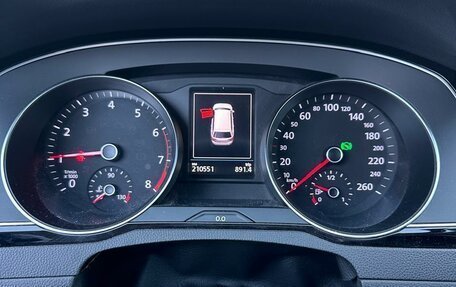 Volkswagen Passat B8 рестайлинг, 2018 год, 2 400 000 рублей, 3 фотография