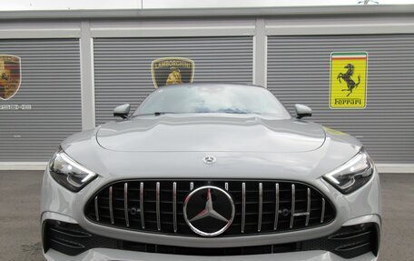 Mercedes-Benz SL-Класс AMG, 2022 год, 9 100 000 рублей, 2 фотография