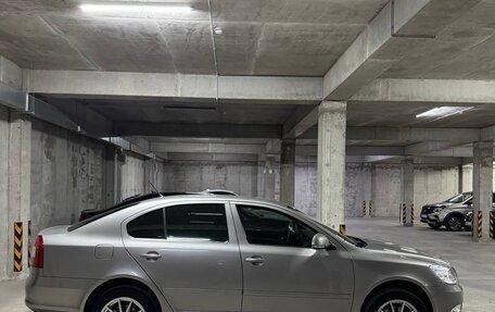 Skoda Octavia, 2012 год, 1 000 000 рублей, 6 фотография