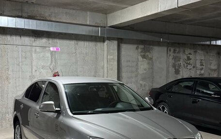 Skoda Octavia, 2012 год, 1 000 000 рублей, 7 фотография