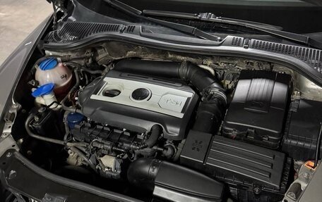 Skoda Octavia, 2012 год, 1 000 000 рублей, 9 фотография