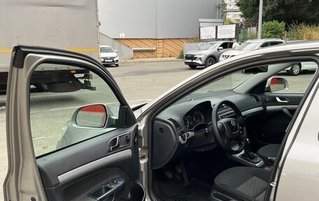 Skoda Octavia, 2012 год, 1 000 000 рублей, 10 фотография
