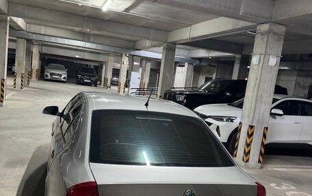 Skoda Octavia, 2012 год, 1 000 000 рублей, 4 фотография