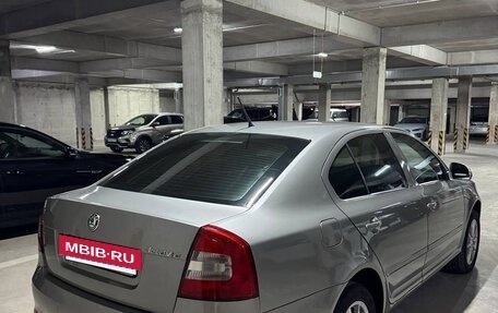 Skoda Octavia, 2012 год, 1 000 000 рублей, 5 фотография