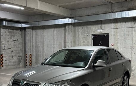 Skoda Octavia, 2012 год, 1 000 000 рублей, 2 фотография