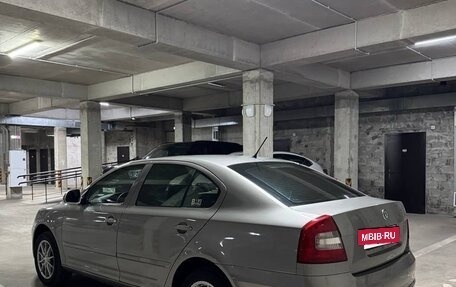 Skoda Octavia, 2012 год, 1 000 000 рублей, 3 фотография