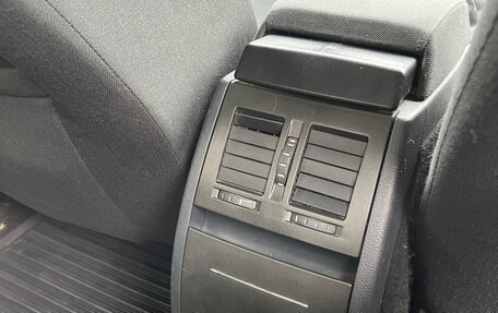 Skoda Octavia, 2012 год, 1 000 000 рублей, 14 фотография