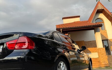 BMW 3 серия, 2010 год, 1 180 000 рублей, 4 фотография