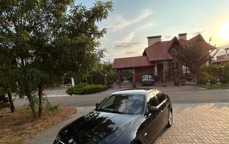 BMW 3 серия, 2010 год, 1 180 000 рублей, 2 фотография