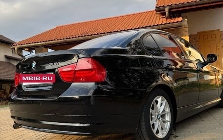 BMW 3 серия, 2010 год, 1 180 000 рублей, 3 фотография