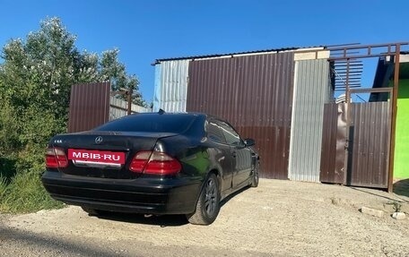 Mercedes-Benz CLK-Класс, 2001 год, 340 000 рублей, 10 фотография