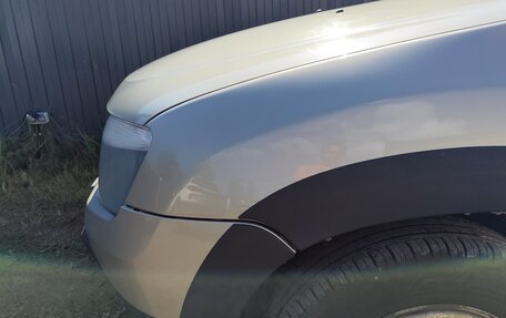 Renault Duster I рестайлинг, 2012 год, 670 000 рублей, 5 фотография