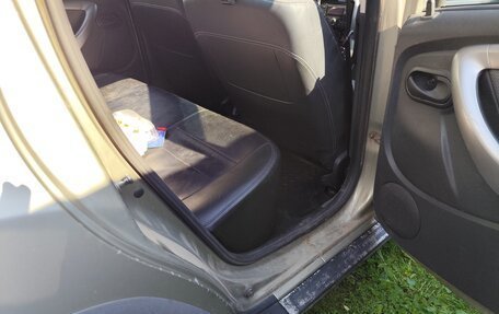 Renault Duster I рестайлинг, 2012 год, 670 000 рублей, 11 фотография