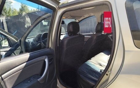 Renault Duster I рестайлинг, 2012 год, 670 000 рублей, 18 фотография