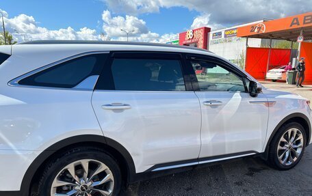 KIA Sorento IV, 2022 год, 3 605 000 рублей, 3 фотография