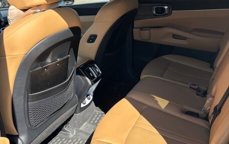 KIA Sorento IV, 2022 год, 3 605 000 рублей, 8 фотография
