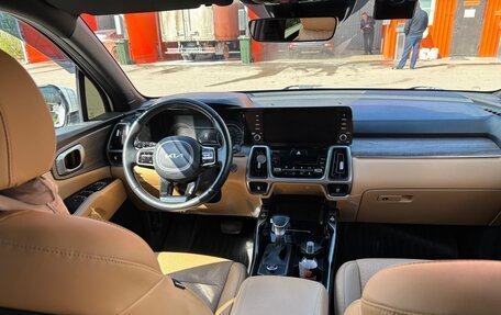 KIA Sorento IV, 2022 год, 3 605 000 рублей, 9 фотография
