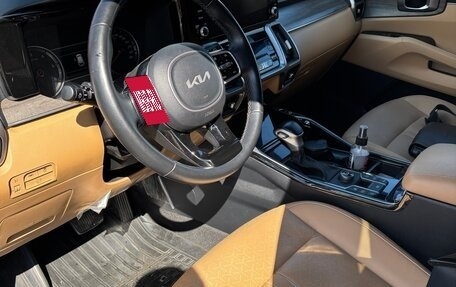 KIA Sorento IV, 2022 год, 3 605 000 рублей, 7 фотография