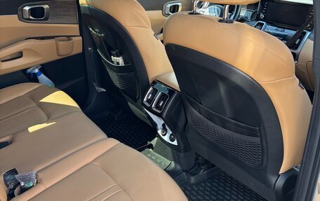 KIA Sorento IV, 2022 год, 3 605 000 рублей, 10 фотография