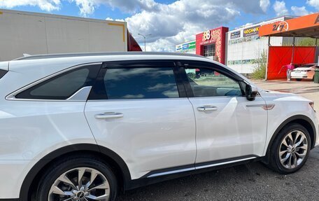 KIA Sorento IV, 2022 год, 3 605 000 рублей, 12 фотография