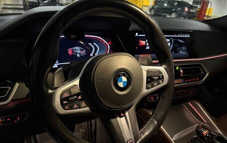 BMW X6, 2021 год, 7 200 000 рублей, 2 фотография