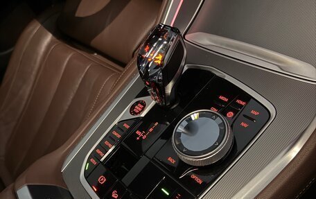 BMW X6, 2021 год, 7 200 000 рублей, 6 фотография