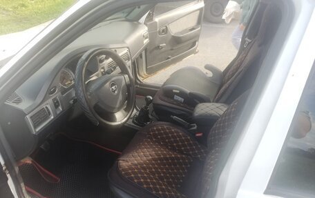 Daewoo Nexia I рестайлинг, 2013 год, 160 000 рублей, 6 фотография