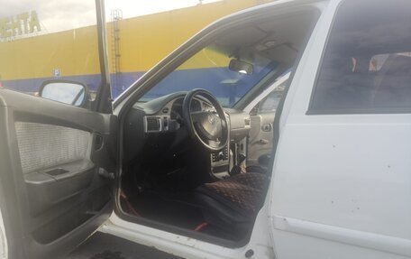 Daewoo Nexia I рестайлинг, 2013 год, 160 000 рублей, 7 фотография