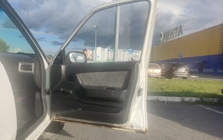 Daewoo Nexia I рестайлинг, 2013 год, 160 000 рублей, 11 фотография