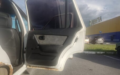 Daewoo Nexia I рестайлинг, 2013 год, 160 000 рублей, 13 фотография