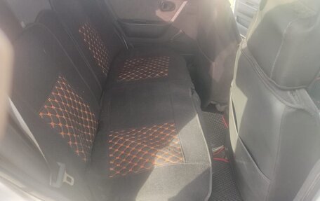 Daewoo Nexia I рестайлинг, 2013 год, 160 000 рублей, 14 фотография