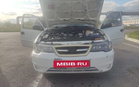 Daewoo Nexia I рестайлинг, 2013 год, 160 000 рублей, 2 фотография
