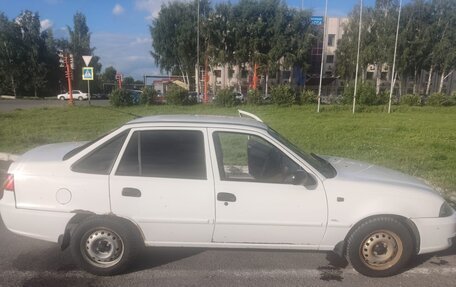 Daewoo Nexia I рестайлинг, 2013 год, 160 000 рублей, 15 фотография