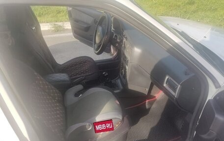 Daewoo Nexia I рестайлинг, 2013 год, 160 000 рублей, 12 фотография