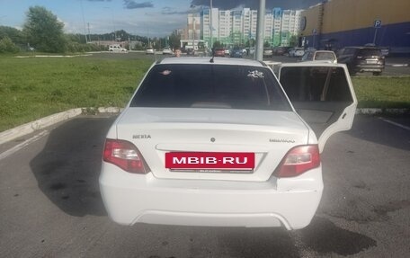 Daewoo Nexia I рестайлинг, 2013 год, 160 000 рублей, 17 фотография