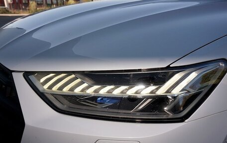 Audi S7, 2022 год, 6 400 000 рублей, 8 фотография