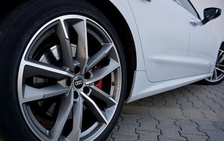 Audi S7, 2022 год, 6 400 000 рублей, 10 фотография
