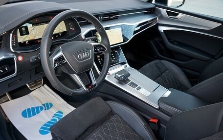 Audi S7, 2022 год, 6 400 000 рублей, 16 фотография
