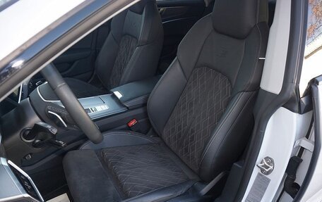 Audi S7, 2022 год, 6 400 000 рублей, 14 фотография