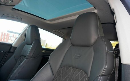 Audi S7, 2022 год, 6 400 000 рублей, 15 фотография