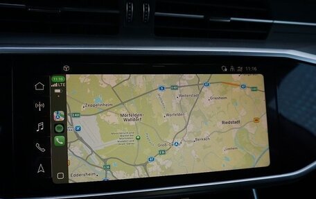 Audi S7, 2022 год, 6 400 000 рублей, 20 фотография